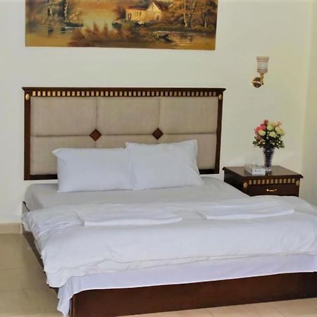 فندق النجوم Amã Exterior foto