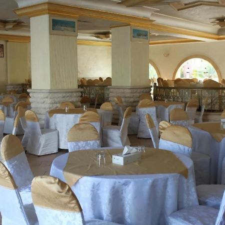 فندق النجوم Amã Exterior foto