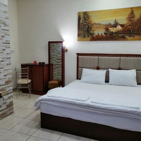فندق النجوم Amã Exterior foto
