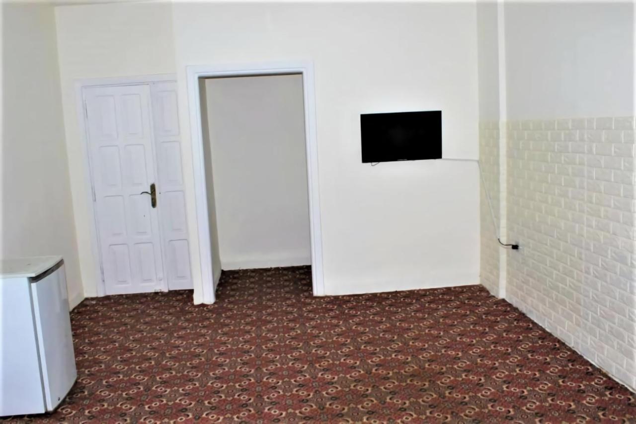 فندق النجوم Amã Exterior foto