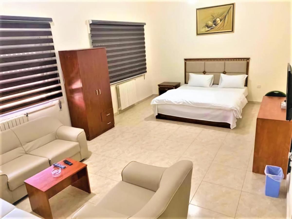فندق النجوم Amã Exterior foto
