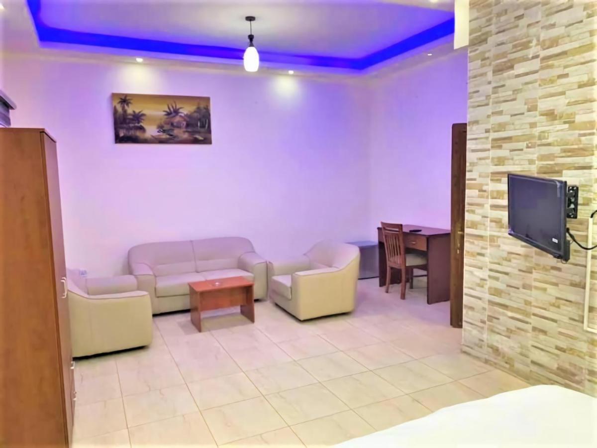 فندق النجوم Amã Exterior foto