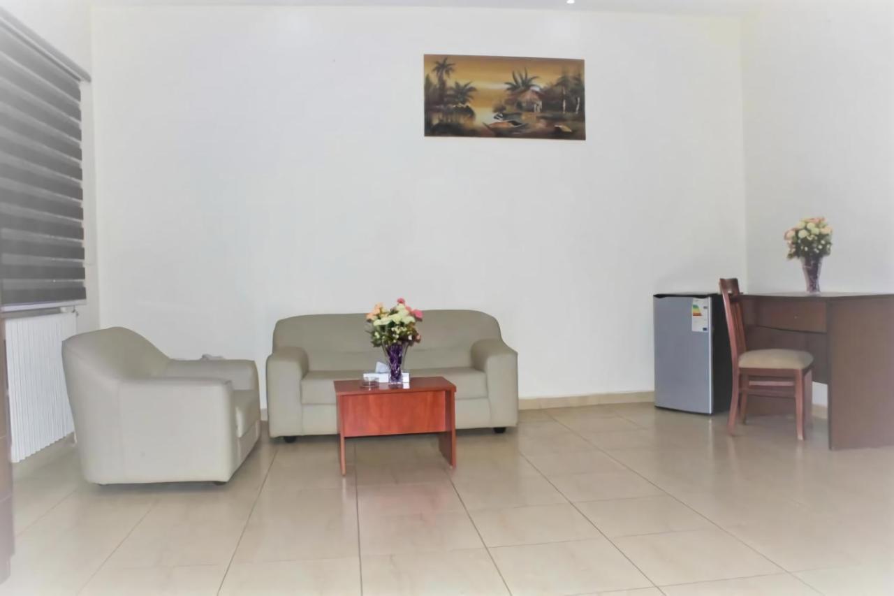 فندق النجوم Amã Exterior foto