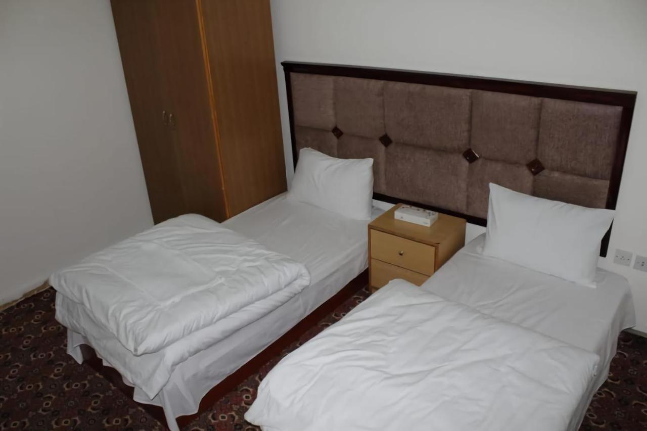 فندق النجوم Amã Exterior foto