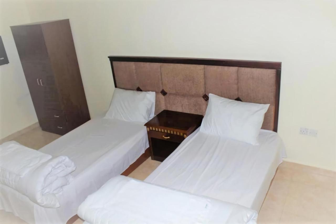 فندق النجوم Amã Exterior foto
