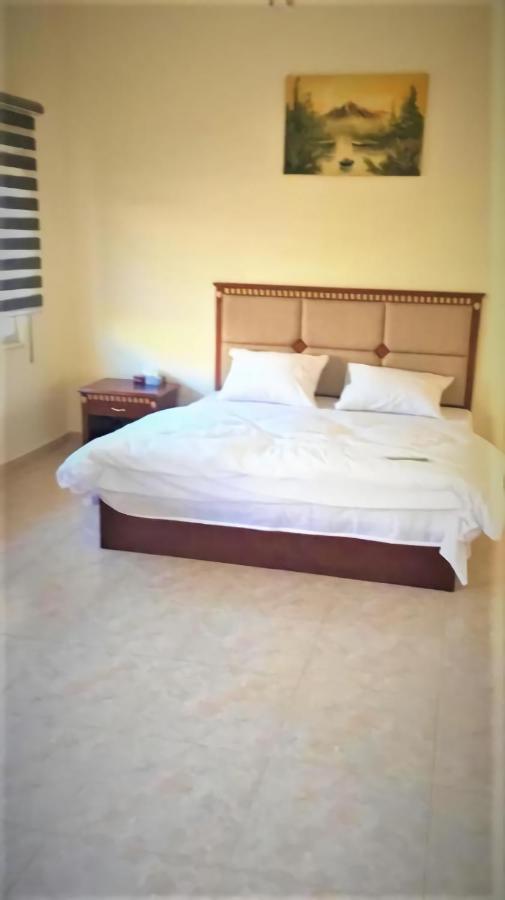 فندق النجوم Amã Exterior foto