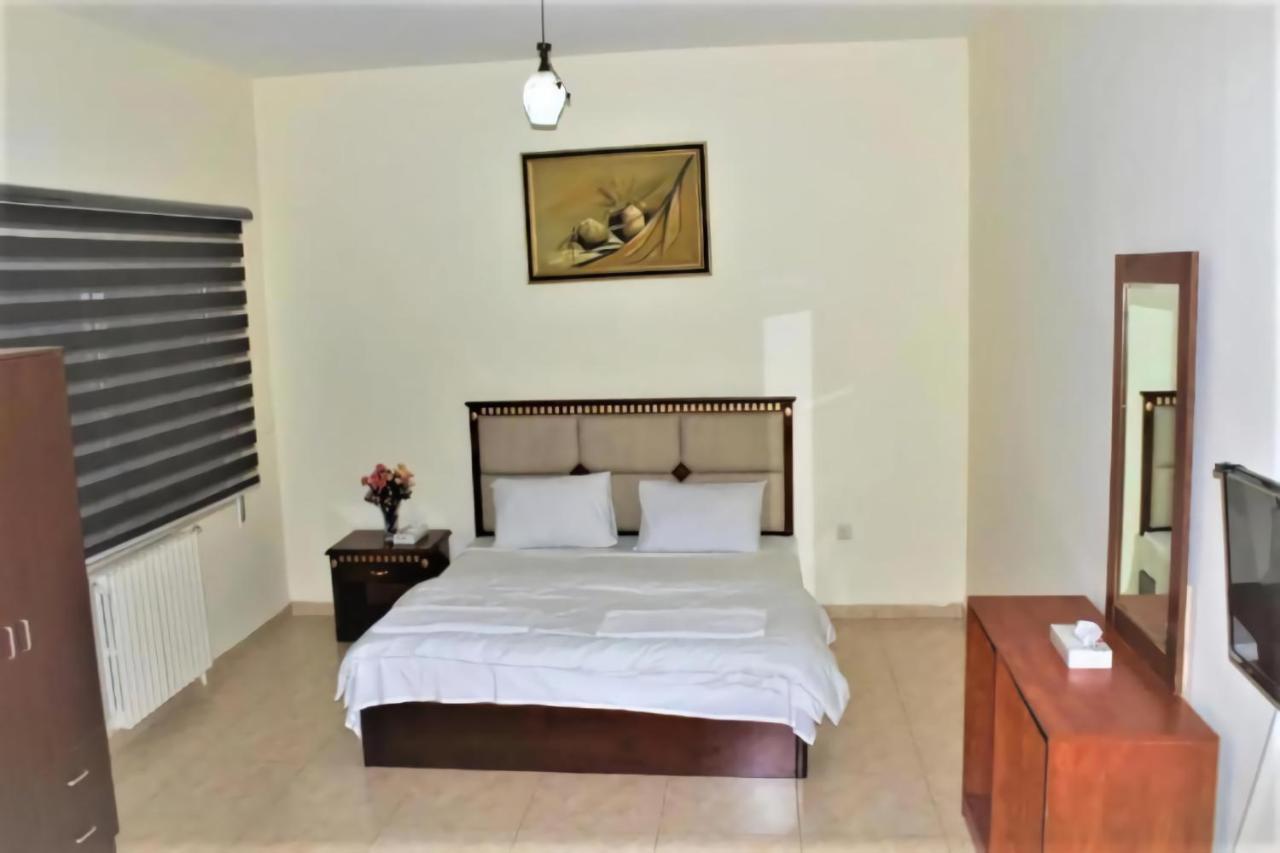 فندق النجوم Amã Exterior foto