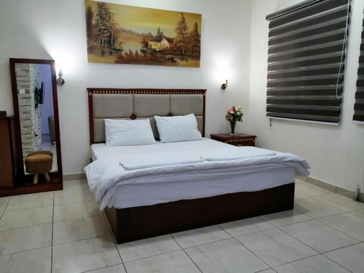 فندق النجوم Amã Exterior foto
