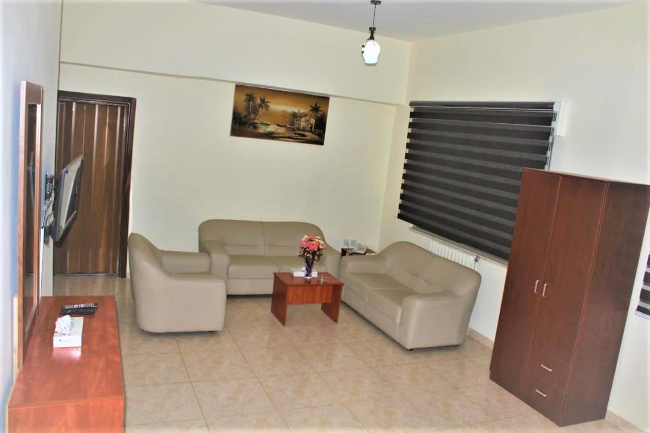 فندق النجوم Amã Exterior foto