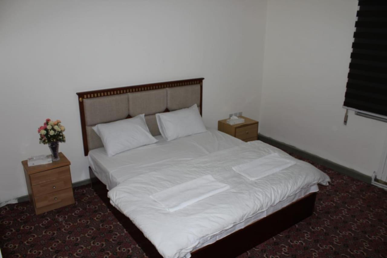 فندق النجوم Amã Exterior foto