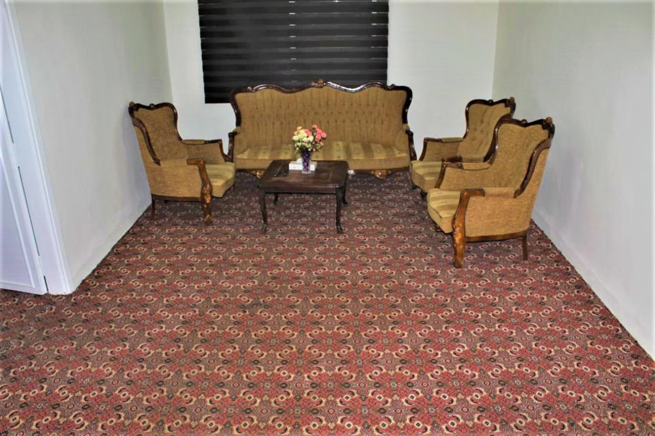 فندق النجوم Amã Exterior foto